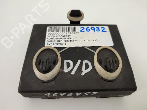 Electronic module AUDI A4 B8 (8K2)  | BP16506971M83 