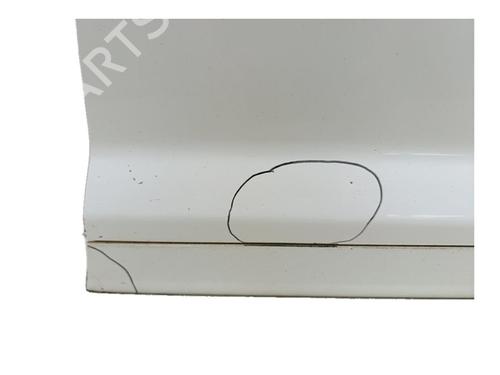 Right front door AUDI A3 Sportback (8PA) 1.6 TDI | BP27511519C3 