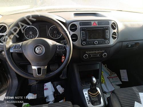Electronic module VW TIGUAN (5N_)  | BP33705095M83  - Image 17