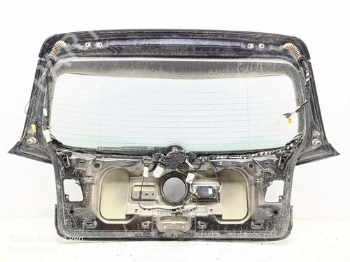 Tailgate VW GOLF VI (5K1) 1.6 TDI | BP21387063C6 