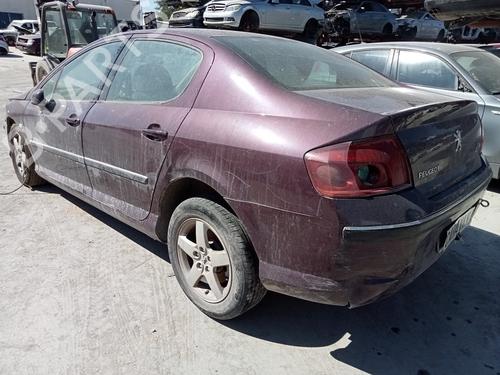Módulo de ABS PEUGEOT 407 (6D_) 2.0 (6DRFNB, 6DRFNE) | BP16515401M43 