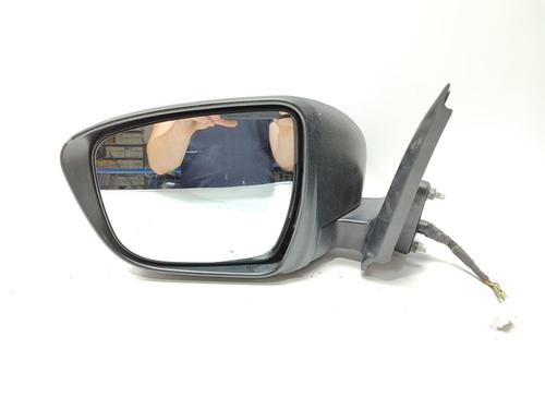 Used Left mirror NISSAN JUKE (F15) 1.5 dCi (110 hp) 17769382