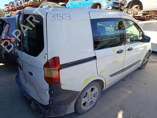 Left slide door FORD TRANSIT COURIER B460 MPV 1.6 TDCi | BP32449913C74 