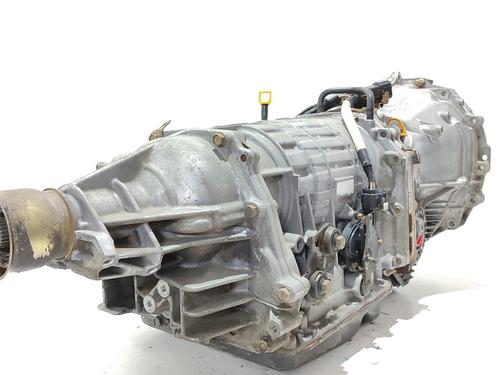 Gearbox SUBARU IMPREZA Estate (GG) 1.6 | BP18464984M3 