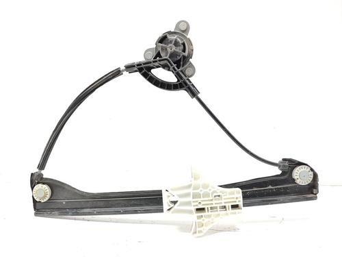 Rear right window mechanism SKODA FABIA III Estate (NJ5) 1.2 TSI | BP27457215C25 
