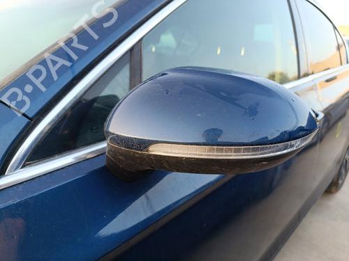 Left mirror VW PASSAT B8 (3G2, CB2)  | BP27877842C26 