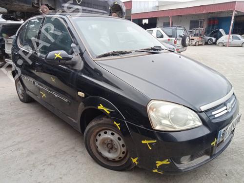 Brugte TATA INDICA [1998-2026]  4388412