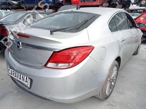 ABS pump OPEL INSIGNIA A (G09) | BP26234166M43 - Image 8