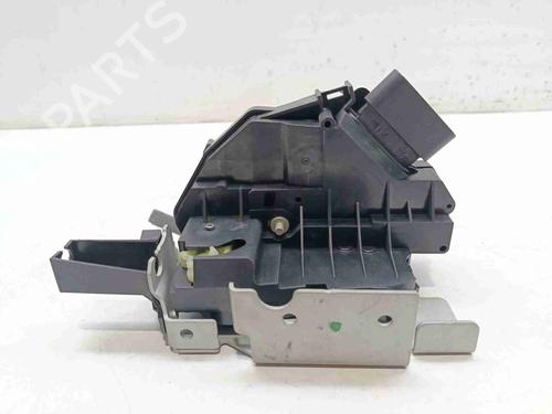 Used Rear right lock Rear right lock FORD TRANSIT CONNECT V408 Box Body/MPV 1.5 TDCi (101 hp) 40098100 40098100
