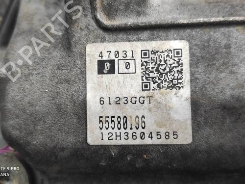 Gearbox OPEL INSIGNIA A Sports Tourer (G09) 2.0 CDTI (35) | BP31339456M3 