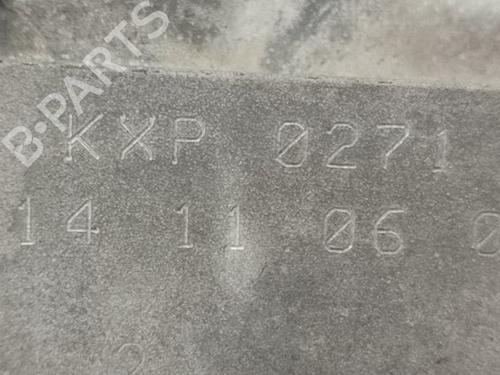 Gearbox AUDI A4 B8 (8K2)  | BP31339413M3  - Image 6