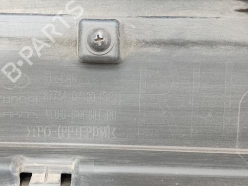 Other HYUNDAI TUCSON (TL, TLE)  | BP17916837O1 