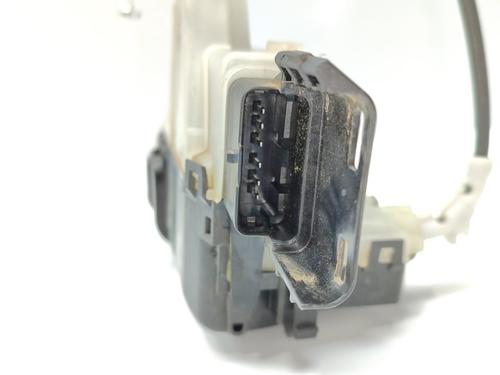 Rear left lock PEUGEOT 3008 II SUV (MC_, MR_, MJ_, M4_) 1.2 THP/ PureTech 130 (MRHNSM, MRHNSU, MRHNSJ, MRHNYW,... | BP16508407C100 