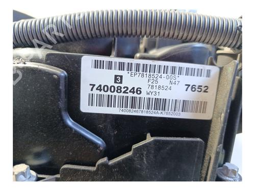 Engine BMW X3 (F25)  | BP33626379M1  - Image 7