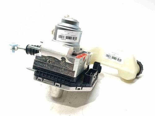 Used ABS pump ABS pump FORD FOCUS IV (HN) 1.0 EcoBoost (125 hp) 40079607 40079607