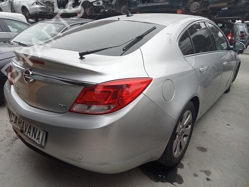ABS pump OPEL INSIGNIA A (G09) | BP25382527M43 - Image 10