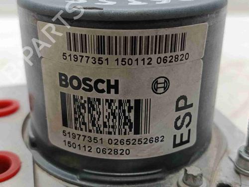 ABS pump FORD KA (RU8) | BP37604399M43 - Image 2
