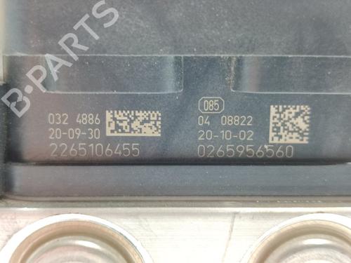 ABS pump DACIA SANDERO II  | BP17673710M43  - Image 6
