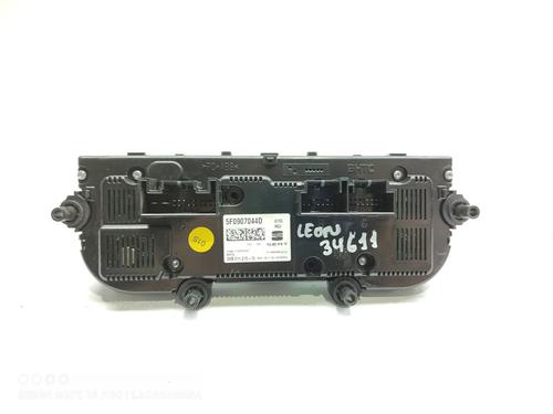 Climate control SEAT LEON (5F1)  | BP19692477I5 