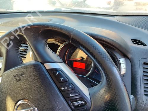 Electronic module NISSAN MURANO II (Z51) 2.5 dCi 4x4 | BP22900793M83