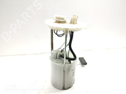 Used Fuel pump NISSAN QASHQAI II (J11, J11_) 1.2 DIG-T (115 hp) 25334555