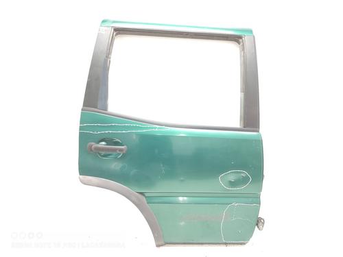 Used Right rear door NISSAN TERRANO II (R20) 2.7 TDi 4WD (125 hp) 16507186