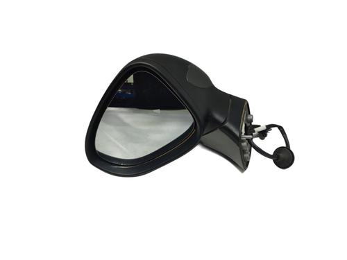 Used Left mirror OPEL ZAFIRA TOURER C (P12) [2011-2025]  28491739