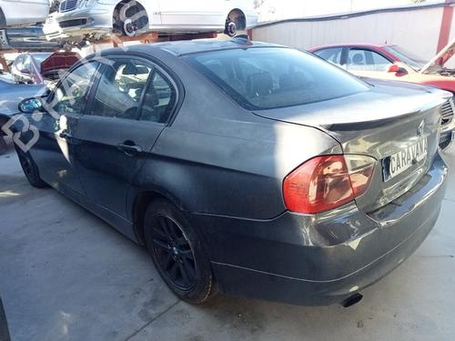 Electronic module BMW 3 (E90) 320 d | BP19098154M83  - Image 10