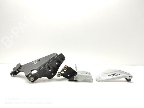 Dørhengsel/Dørstopper RENAULT KANGOO / GRAND KANGOO II (KW0/1_) [2008-2025]  22899635