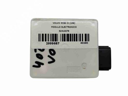 Used Electronic module Electronic module 37027201 37027201