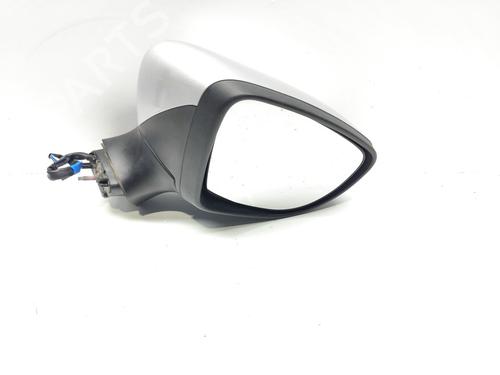 Used Right mirror RENAULT CLIO IV (BH_) [2012-2021]  21028194