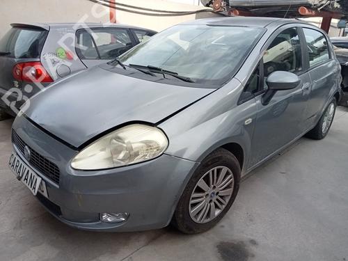 ABS pump FIAT PUNTO EVO (199_)  | BP26234185M43 