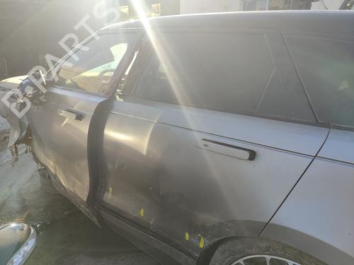 Electronic sensor LAND ROVER RANGE ROVER VELAR (L560)  | BP22295383M84 