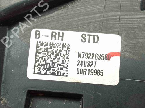 Right front indicator HYUNDAI TUCSON (NX4E, NX4A) | BP36261425C33 - Image 3
