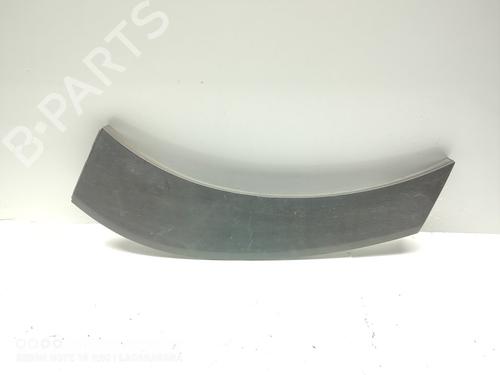 Rear left wheel arch trim HYUNDAI TUCSON (TL, TLE) 1.7 CRDi (116 hp) 18107238