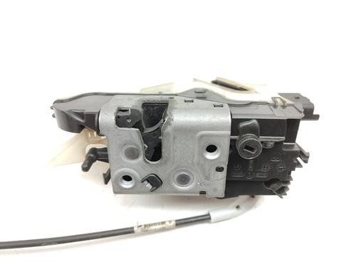 Front left lock PEUGEOT 208 I (CA_, CC_)  | BP28581834C98 