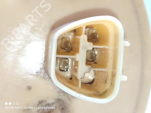 Fuel pump TOYOTA AVENSIS Estate (_T27_)  | BP25334545M76 