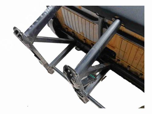 Rear seat RENAULT TRAFIC III Bus (JG_)  | BP36856697C17  - Image 13