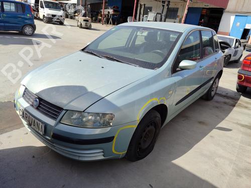 ABS pump FIAT STILO (192_) 1.9 JTD (192_XE1A) | BP26230953M43