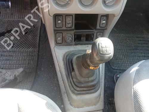 Left taillight LAND ROVER FREELANDER I (L314)  | BP30467806C34 