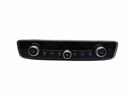 Used Climate control Climate control 34584097 34584097
