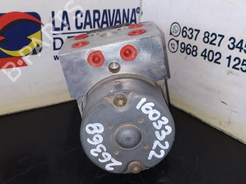 ABS pump CITROËN XSARA Coupe (N0) 2.0 HDI 90 | BP16506058M43 