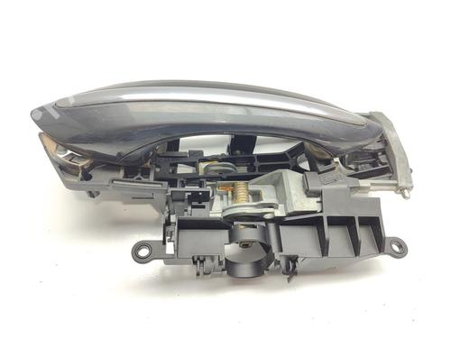 Rear right exterior door handle BMW 5 Gran Turismo (F07) 530 d | BP16932291C130
