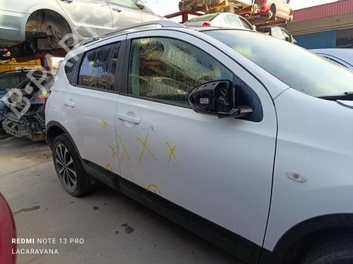 Køler NISSAN QASHQAI / QASHQAI +2 I (J10, NJ10, JJ10E)  | BP22219048M31 