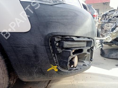 Front bumper PEUGEOT PARTNER Box Body/MPV  | BP29926101C7