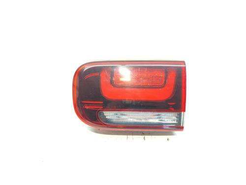 Used Right tailgate light Right tailgate light CITROËN C4 CACTUS 1.2 THP 110 (110 hp) 34059568 34059568