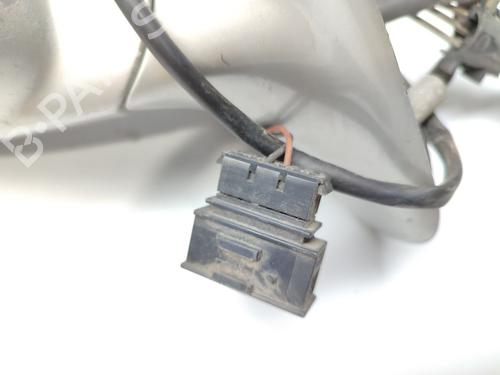 Right mirror SEAT IBIZA II (6K1) 1.4 i | BP19136961C27 