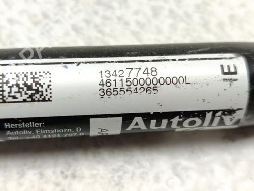 Kollisonspute sett OPEL CORSA E (X15) 1.3 CDTI (08, 68) | BP19064234C86 