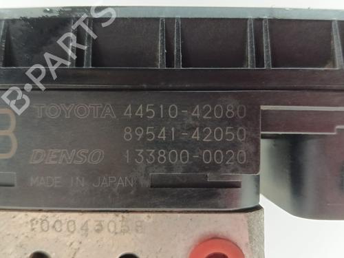 ABS pump TOYOTA RAV 4 II (_A2_) | BP32320949M43 - Image 5