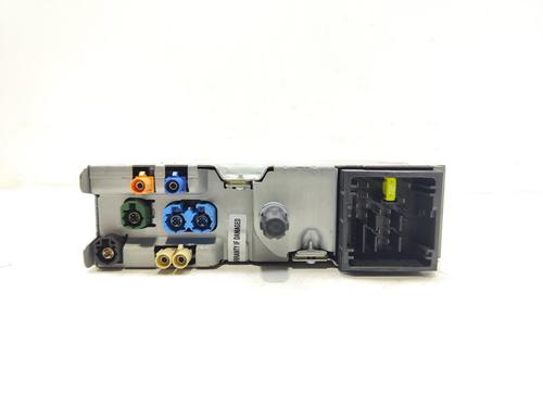 Radio CITROËN C3 III (SX)  | BP29721266E6 